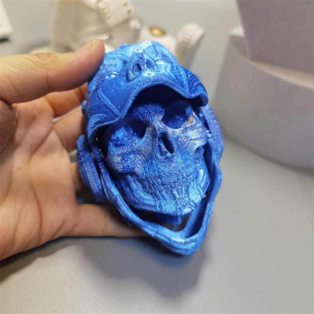 Custom Machined 3D Printing Ma - 3D Printing Mask 评论和价格