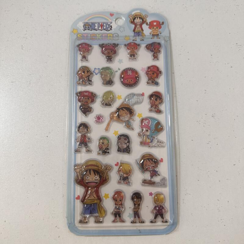 One Piece Monkey D. Luffy Roro - 3D Printing Toys 评论和价格
