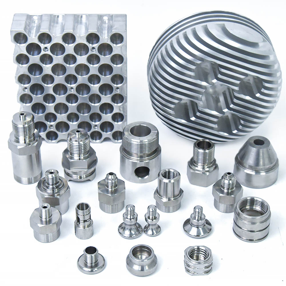 Custom Metal Components Alumin - 3D Printing Aluminium 评论和价格