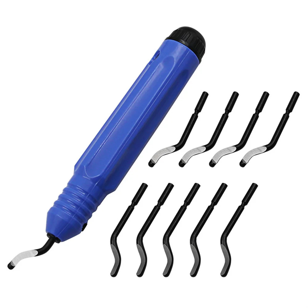 Blades High-Speed Steel Deburr - 3D Printing App 评论和价格