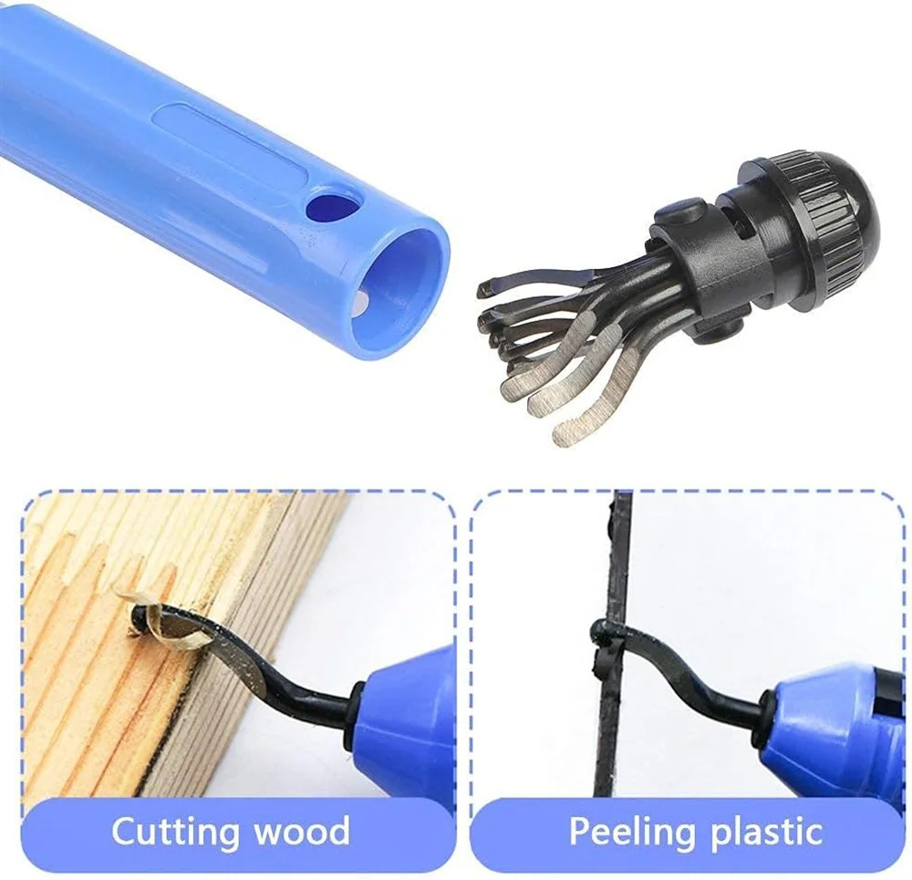 Blades High-Speed Steel Deburr - 3D Printing App 评论和价格