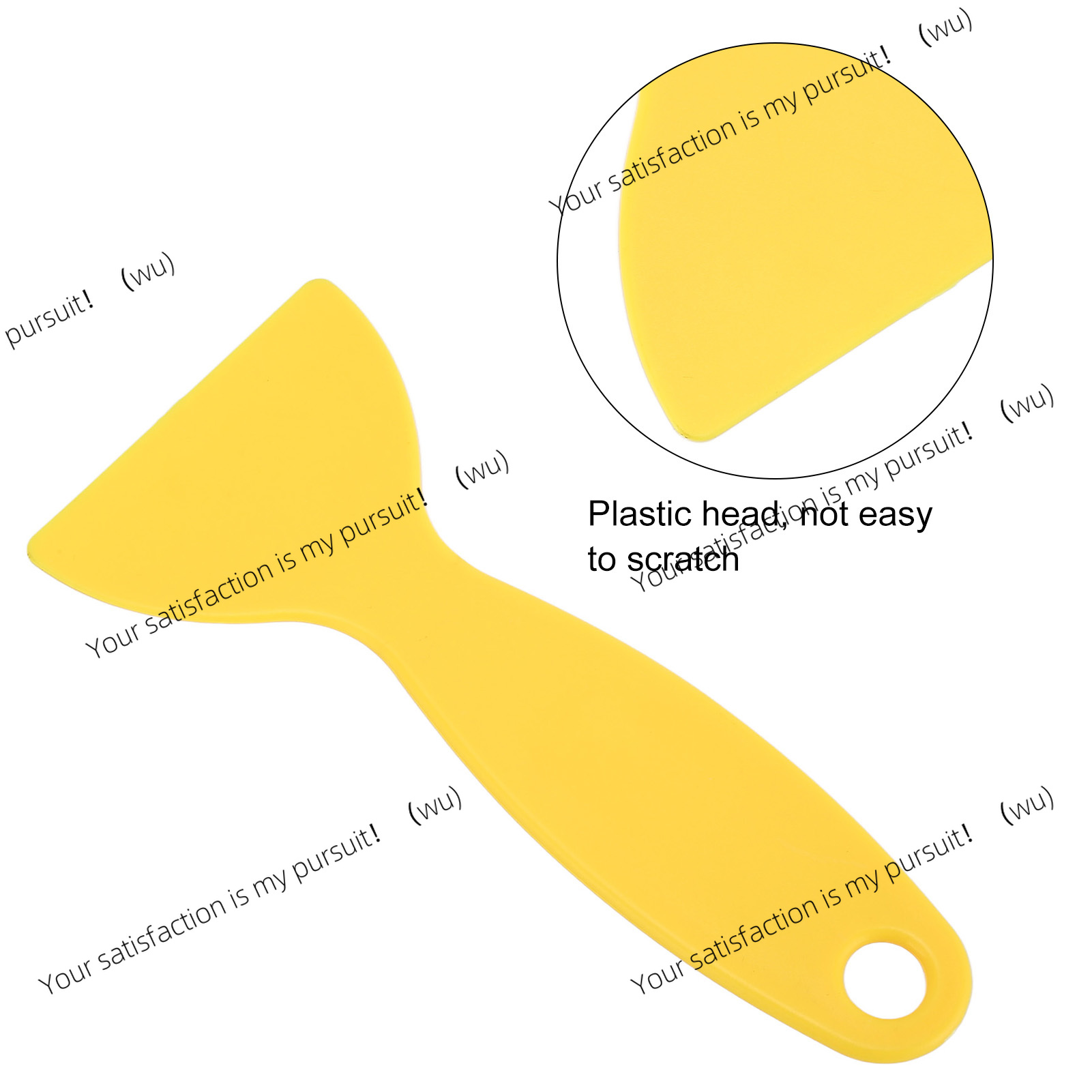 5pcs Flexible 3D Printer Spatu - Print Removal Spatula 评论和价格