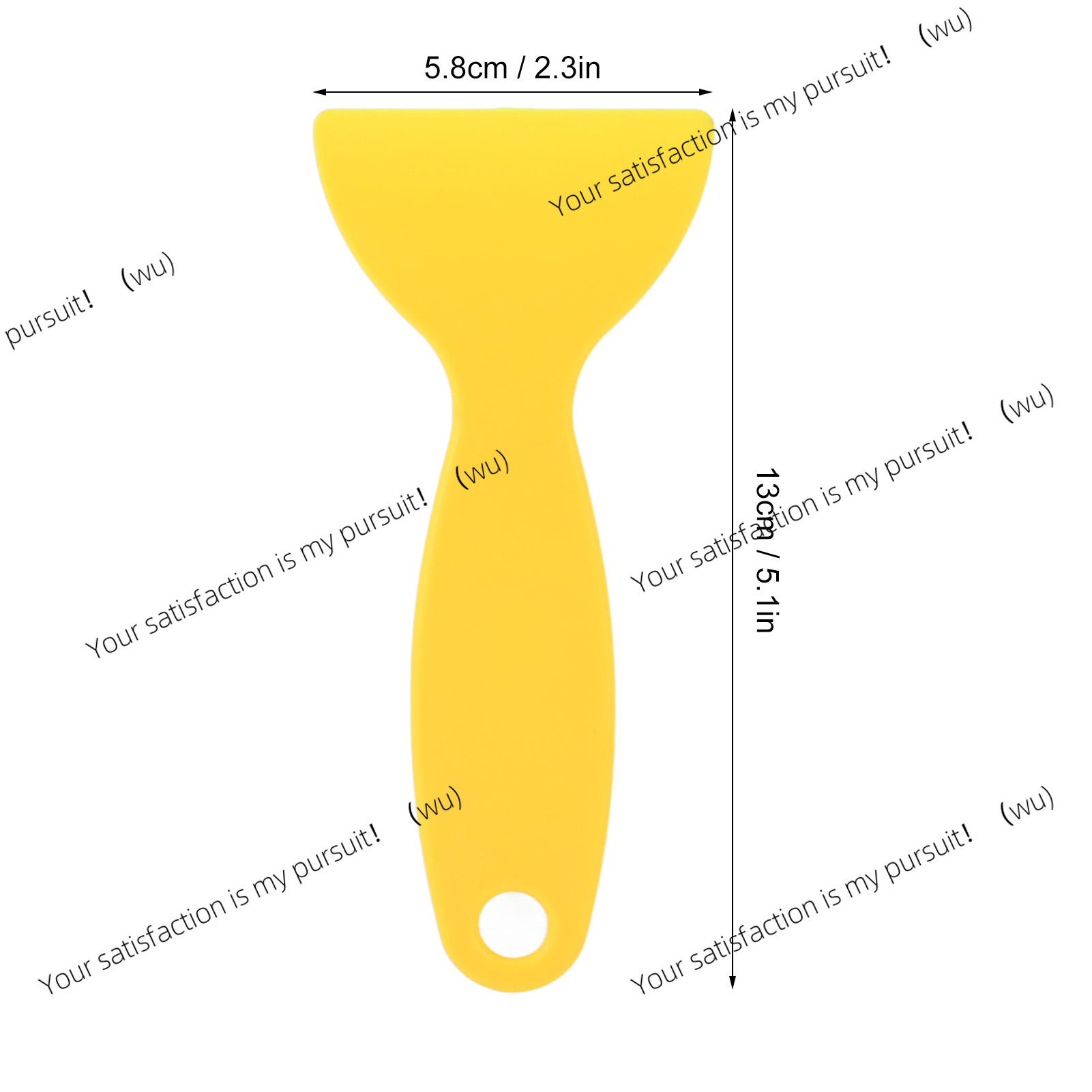5pcs Flexible 3D Printer Spatu - Print Removal Spatula 评论和价格