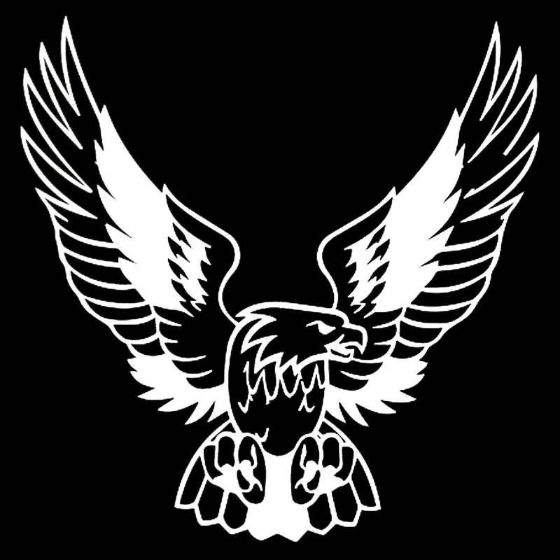 3D Car Sticker Fashion Eagle o - 3D Printing Toys 评论和价格