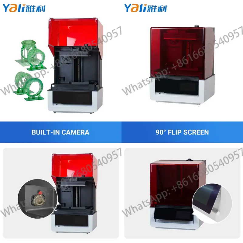 3D Printing Machine with LCD T - 3D Printing Wax Machine 评论和价格
