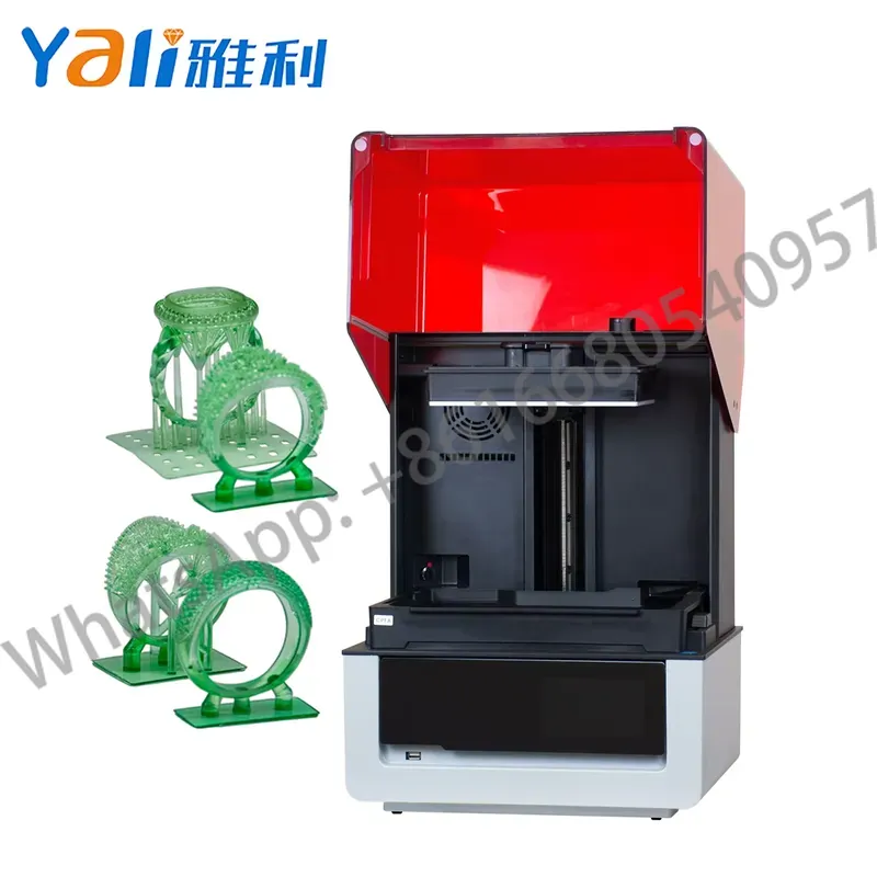 3D Printing Machine with LCD T - 3D Printing Wax Machine 评论和价格