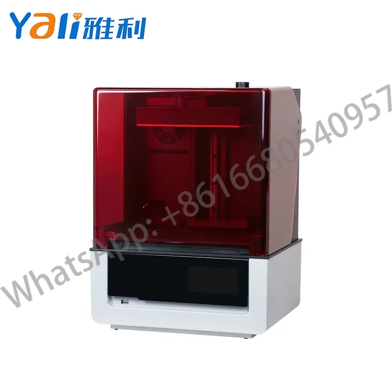 3D Printing Machine with LCD T - 3D Printing Wax Machine 评论和价格