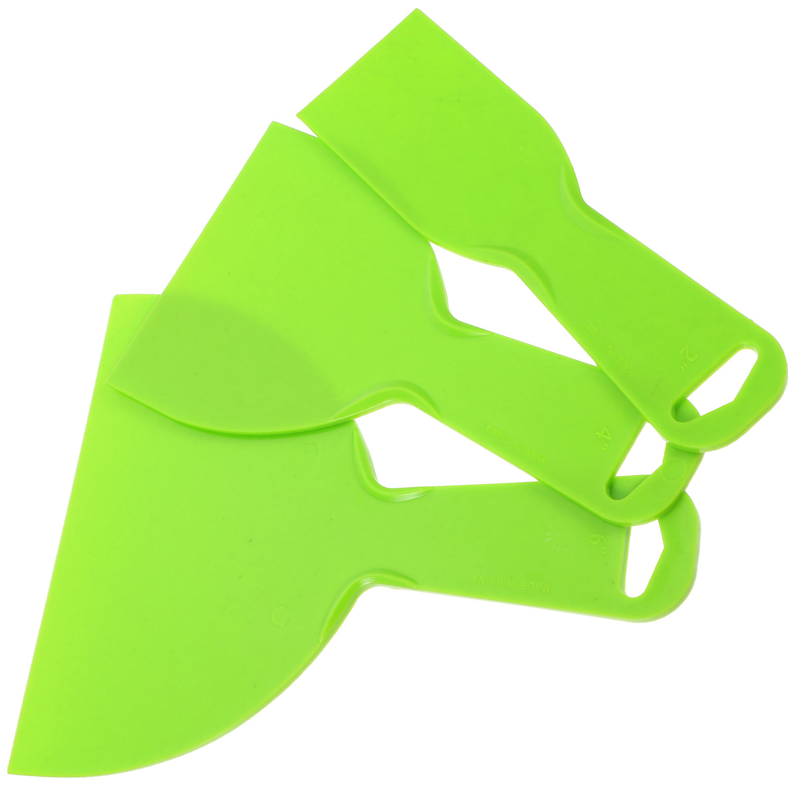 3Pcs 3D Printer Scraper Stainl - Print Removal Spatula 评论和价格