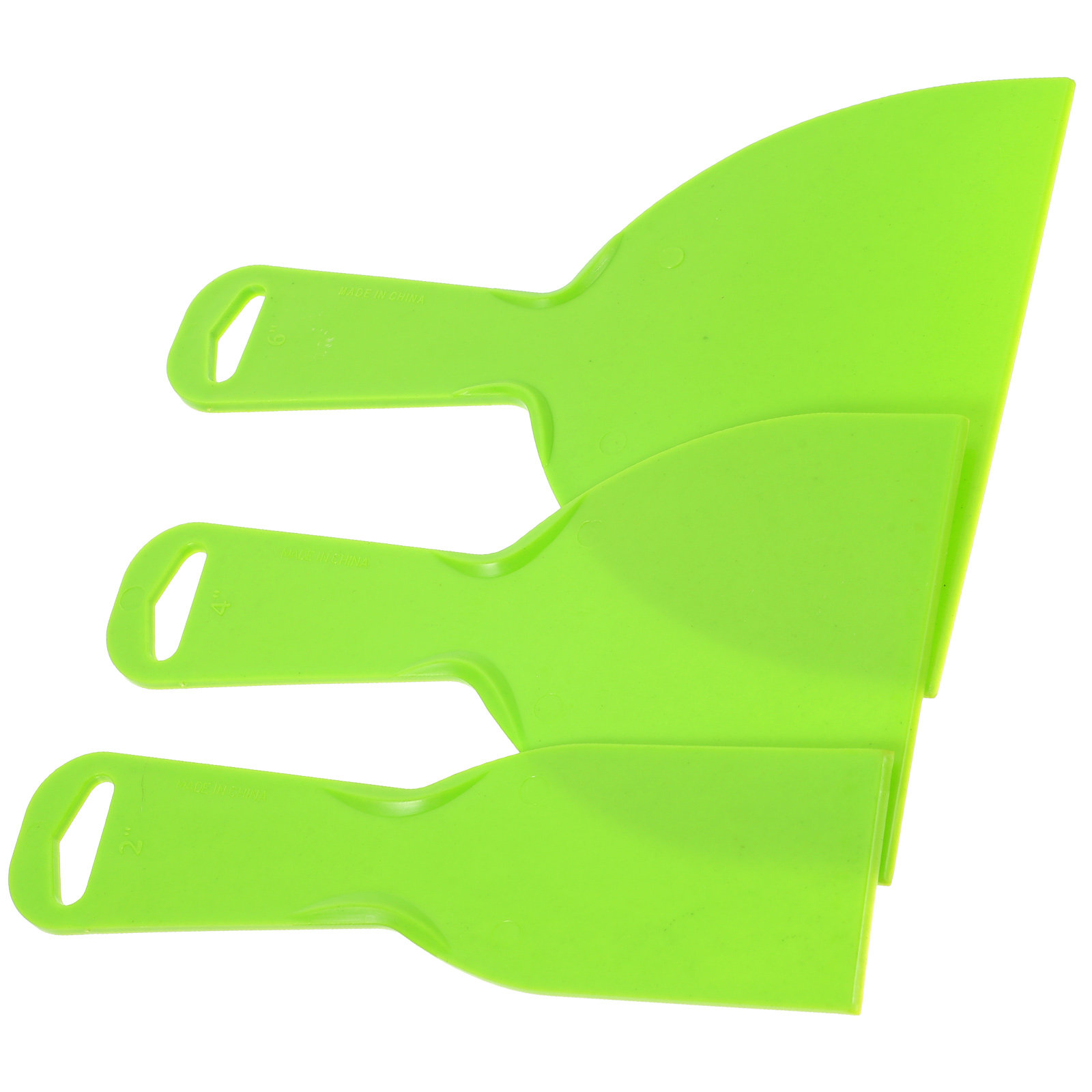 3Pcs 3D Printer Scraper Stainl - Print Removal Spatula 评论和价格