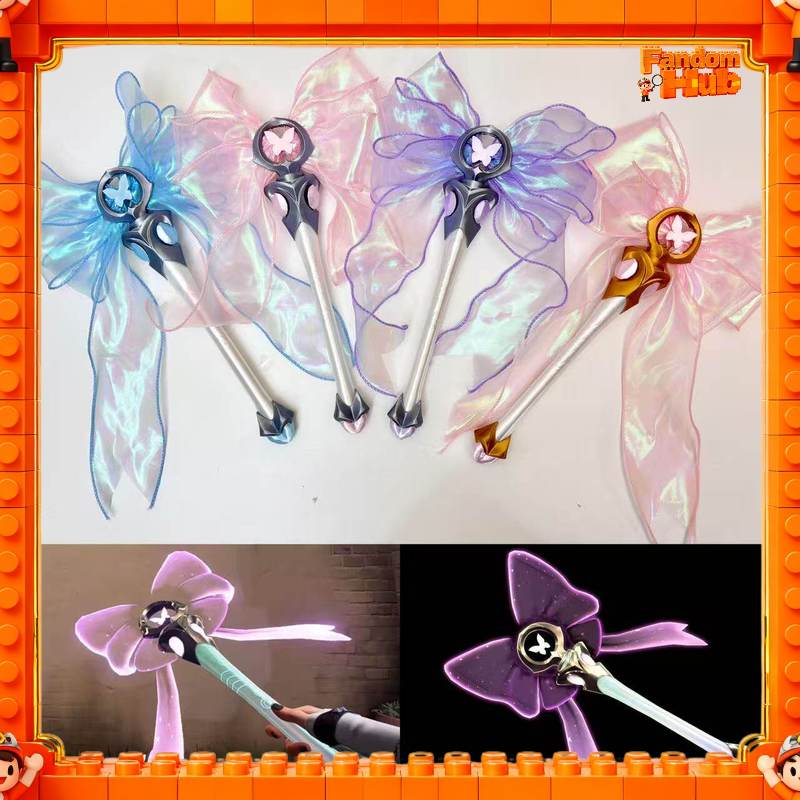 3D Printed Valorant Cosplay Pr - 3D Printing Toys 评论和价格