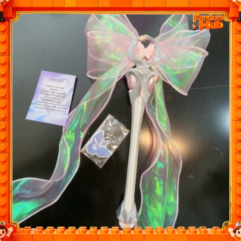 3D Printed Valorant Cosplay Pr - 3D Printing Toys 评论和价格