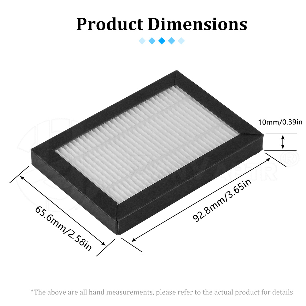 3D Printer Air Filter HEPA H13 - 3D Printing Voc 评论和价格