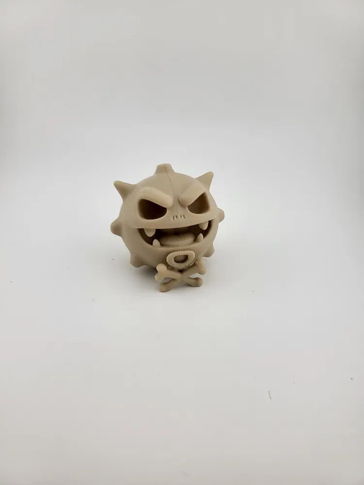 Pokémon Skeletal Fossil Figure - 3D Printing Toys 评论和价格