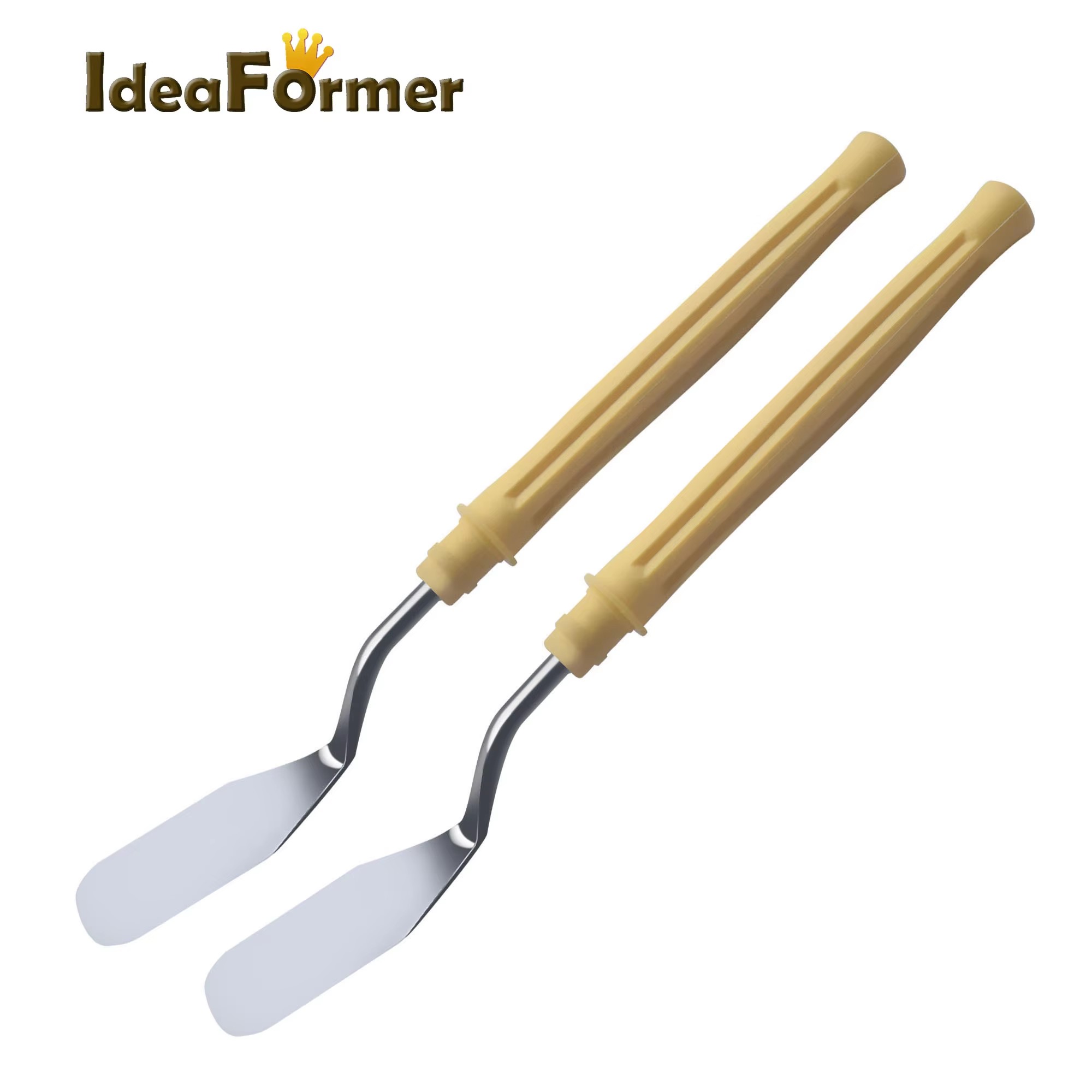 1/2PC 3D Printer Filament Mate - Print Removal Spatula 评论和价格