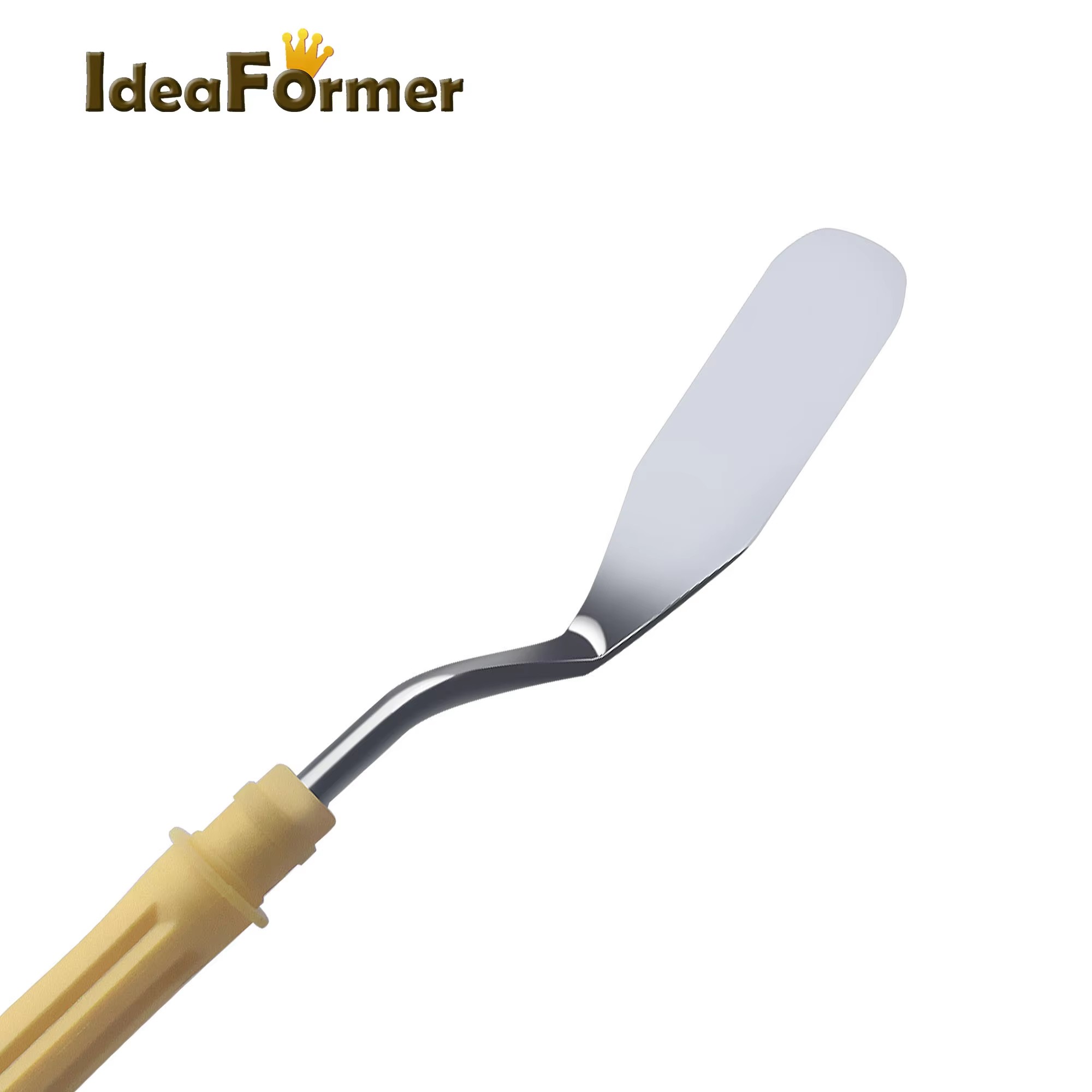 1/2PC 3D Printer Filament Mate - Print Removal Spatula 评论和价格