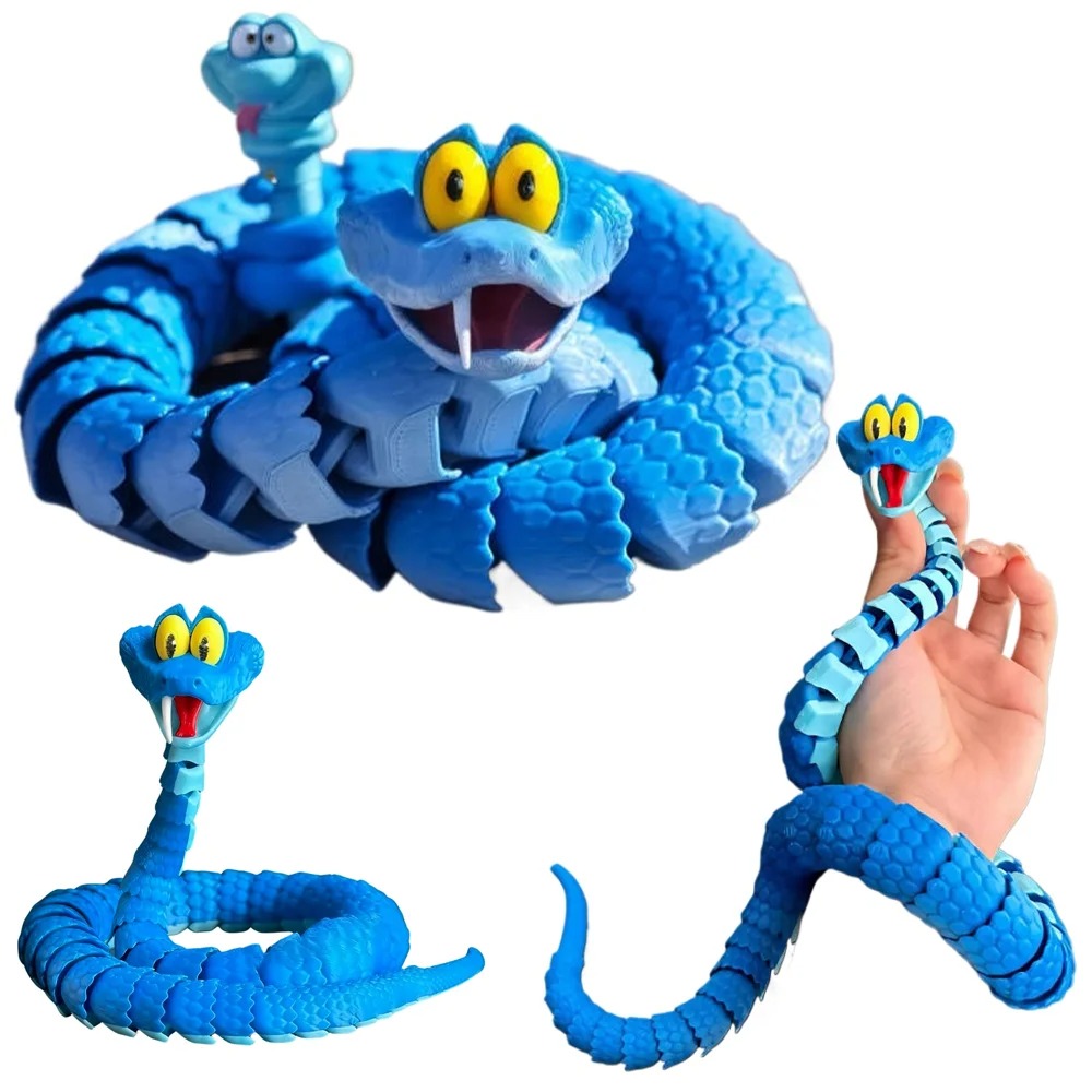 Zootopia 3D Printed Gareth Sna - 3D Printing Toys 评论和价格