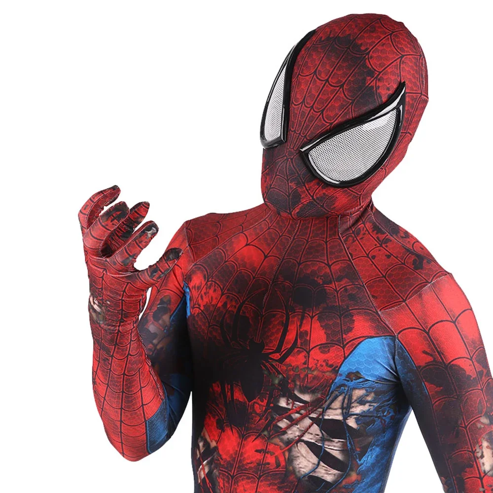 Amazing Zombie SM Cosplay for  - 3D Printing Toys 评论和价格