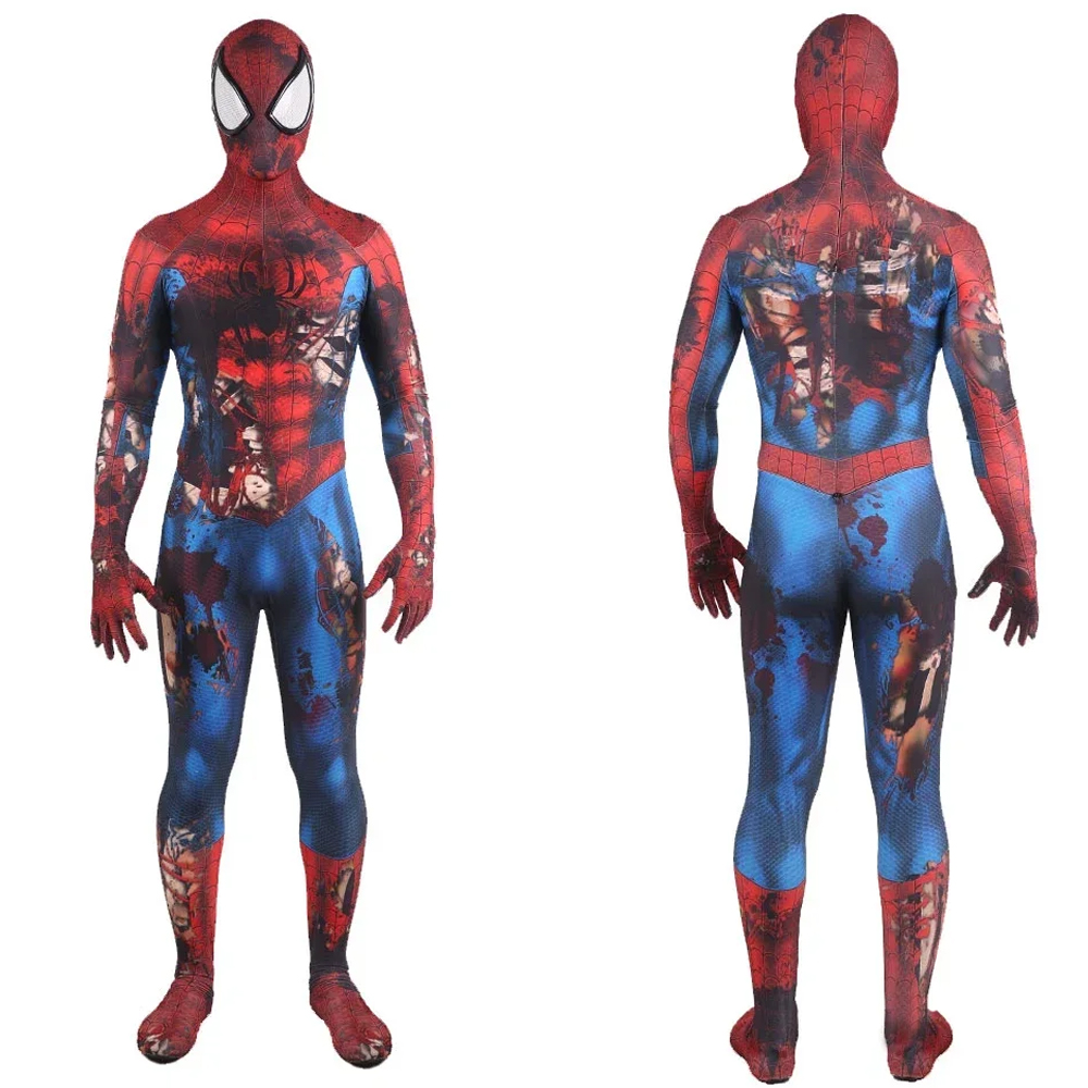 Amazing Zombie SM Cosplay for  - 3D Printing Toys 评论和价格