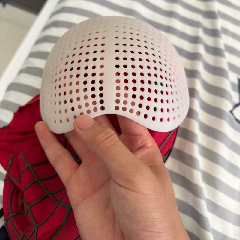 SpiderMan Brand New Day Life S - 3D Printing Mask 评论和价格