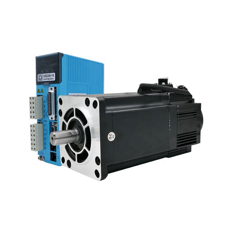 110J12160EC-1000-SC+3HSS2208H- - Stepper Motor 评论和价格