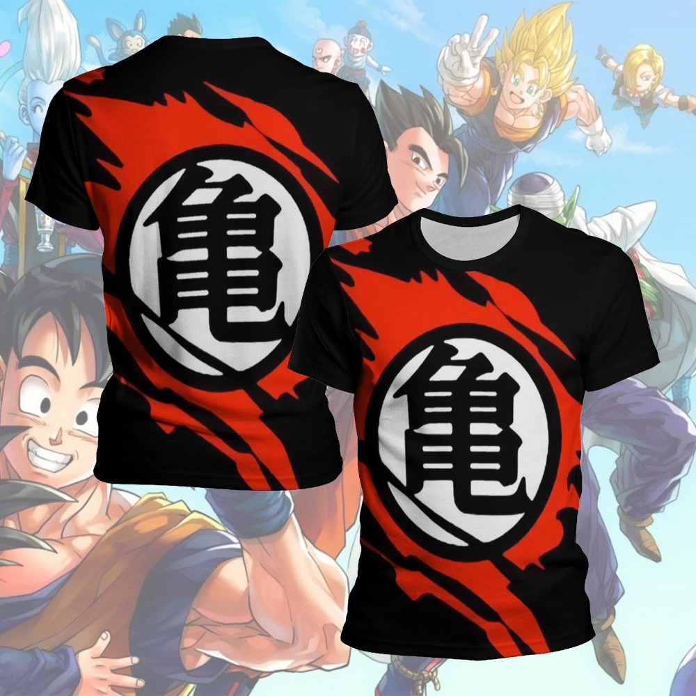 New Dragon Ball Z Goku Shenron - 3D Printing Z Hop 评论和价格