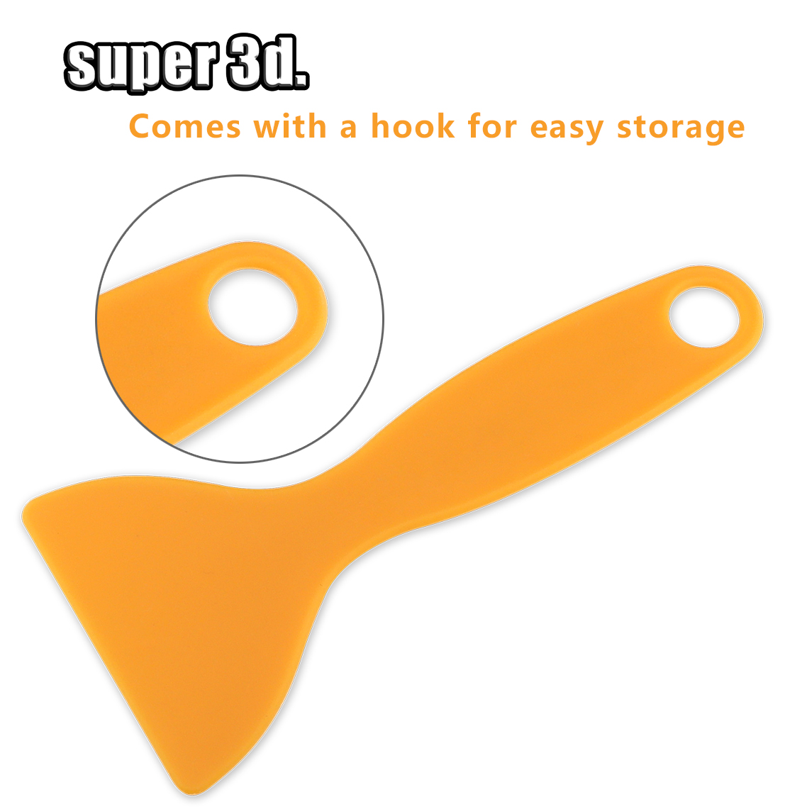 3D Printer Parts SLA DLP Resin - Print Removal Spatula 评论和价格