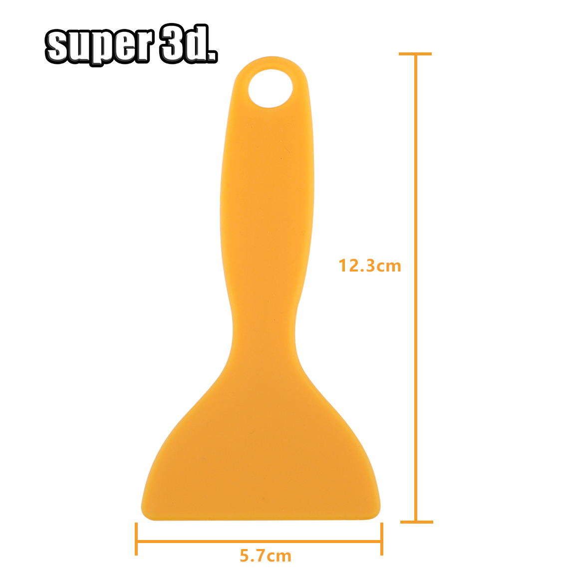 3D Printer Parts SLA DLP Resin - Print Removal Spatula 评论和价格